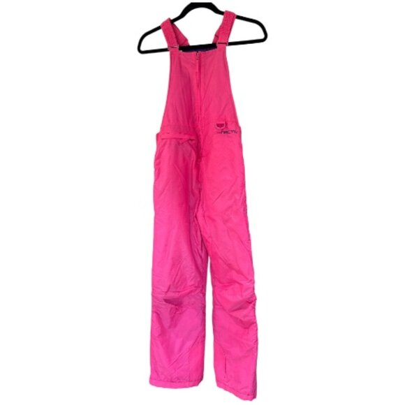 Arctix Other - Arctix Ski & Snowboard Bibs Pink Youth Size Medium